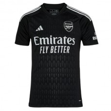 Maglia Arsenal Portiere Divisa Prima 2023/24
