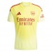 Maglia Arsenal Portiere Divisa Prima 2025/26