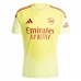 Maglia Arsenal Portiere Divisa Prima 2025/26