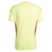 Maglia Arsenal Portiere Divisa Prima 2025/26