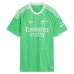 Maglia Arsenal Portiere Divisa Prima 2025/26