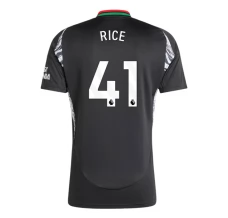 Maglia Arsenal Rice 41 Divisa Trasferta 2024/25