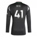 Maglia Arsenal Rice 41 Divisa Trasferta 2024/25 Manica Lunga