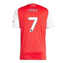 Maglia Arsenal Saka 7 Divisa Prima 2025/26