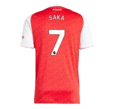 Maglia Arsenal Saka 7 Divisa Prima 2025/26