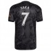 Maglia Arsenal Saka 7 Divisa Trasferta 2022/23