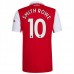 Maglia Arsenal Smith Rowe 10 Divisa Prima 2022/23