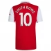 Maglia Arsenal Smith Rowe 10 Divisa Prima 2022/23