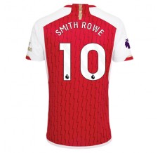 Maglia Arsenal Smith Rowe 10 Divisa Prima 2023/24