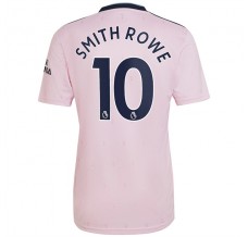 Maglia Arsenal Smith Rowe 10 Divisa Terza 2022/23