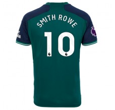 Maglia Arsenal Smith Rowe 10 Divisa Terza 2023/24