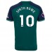 Maglia Arsenal Smith Rowe 10 Divisa Terza 2023/24