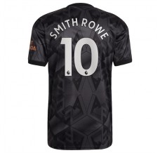 Maglia Arsenal Smith Rowe 10 Divisa Trasferta 2022/23