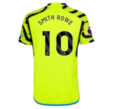 Maglia Arsenal Smith Rowe 10 Divisa Trasferta 2023/24