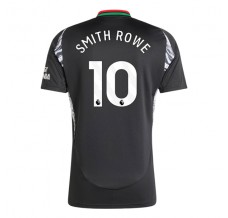Maglia Arsenal Smith Rowe 10 Divisa Trasferta 2024/25