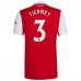 Maglia Arsenal Tierney 3 Divisa Prima 2022/23