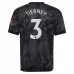 Maglia Arsenal Tierney 3 Divisa Trasferta 2022/23