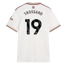 Maglia Arsenal Trossard 19 Divisa Terza 2025/26