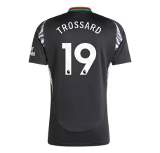Maglia Arsenal Trossard 19 Divisa Trasferta 2024/25