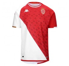 Maglia AS Monaco Divisa Prima 2023/24