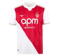 Maglia AS Monaco Divisa Prima 2025/26