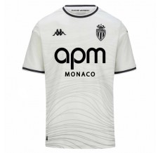 Maglia AS Monaco Divisa Terza 2024/25
