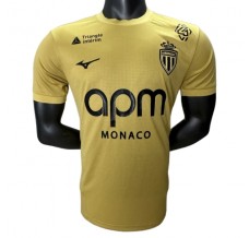 Maglia AS Monaco Divisa Terza 2025/26