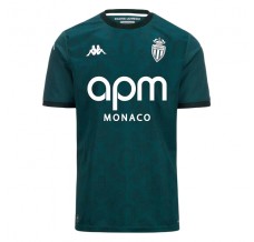 Maglia AS Monaco Divisa Trasferta 2024/25