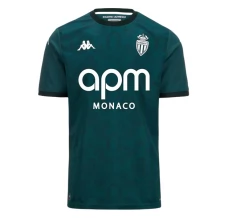 Maglia AS Monaco Divisa Trasferta 2024/25