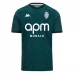 Maglia AS Monaco Divisa Trasferta 2024/25