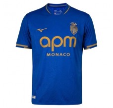 Maglia AS Monaco Divisa Trasferta 2025/26