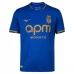 Maglia AS Monaco Divisa Trasferta 2025/26