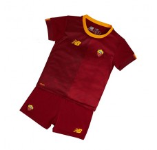 Maglia AS Roma Bambino Divisa Prima 2022/23