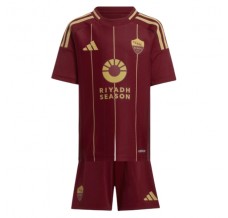 Maglia AS Roma Bambino Divisa Prima 2024/25