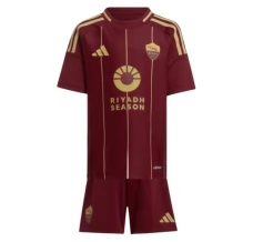 Maglia AS Roma Bambino Divisa Prima 2024/25