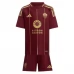 Maglia AS Roma Bambino Divisa Prima 2024/25