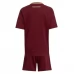 Maglia AS Roma Bambino Divisa Prima 2024/25