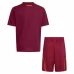 Maglia AS Roma Bambino Divisa Prima 2025/26