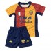Maglia AS Roma Bambino Divisa Prima Retro 2001-02