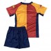 Maglia AS Roma Bambino Divisa Prima Retro 2001-02