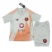 Maglia AS Roma Bambino Divisa Trasferta 2024/25