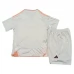 Maglia AS Roma Bambino Divisa Trasferta 2024/25