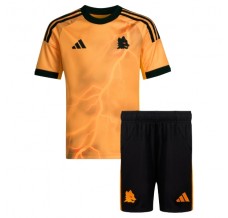 Maglia AS Roma Bambino Divisa Trasferta 2025/26