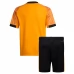 Maglia AS Roma Bambino Divisa Trasferta 2025/26
