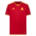 Maglia AS Roma Abraham 9 Divisa Prima 2023/24