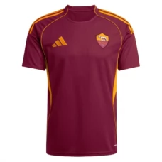 Maglia AS Roma Divisa Prima 2025/26 Maglia AS Roma Divisa Prima 2025/26