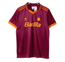 Maglia AS Roma Divisa Prima Retro 1992-94