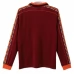 Maglia AS Roma Divisa Prima Retro 1998-99 Manica Lunga