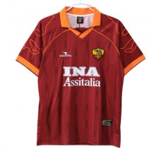 Maglia AS Roma Divisa Prima Retro 1999-00