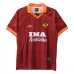 Maglia AS Roma Divisa Prima Retro 1999-00